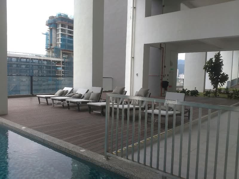 Grace Residence untuk Untuk Dijual - RM 850,000, Mac 2026 - Exterior - PropertyGuru.com.my