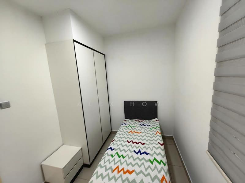 Twin Danga Residence untuk Untuk Disewa - RM 2,200 /bulan, Apr 2026 - Bedroom - PropertyGuru.com.my