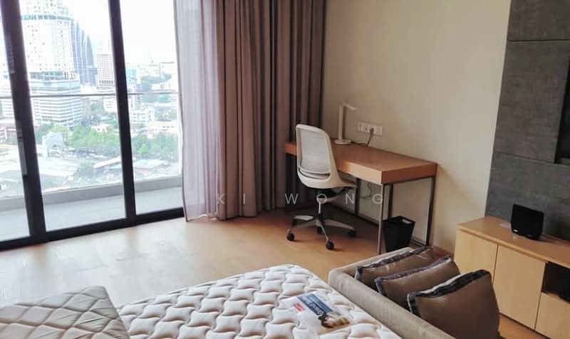 Fraser Residence (188 Suites) untuk Untuk Dijual - RM 520,000, Apr 2026 - Study - PropertyGuru.com.my