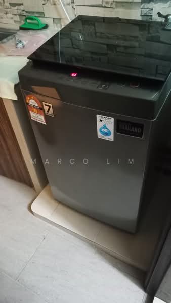 Service Residence for Rent at Saville @ Cheras - Marco Lim - Interior - PropertyGuru.com.my