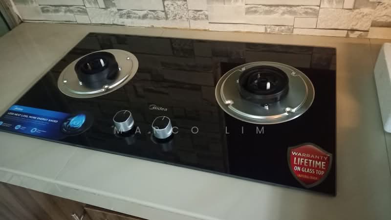 Service Residence for Rent at Saville @ Cheras - Marco Lim - Kitchen - PropertyGuru.com.my