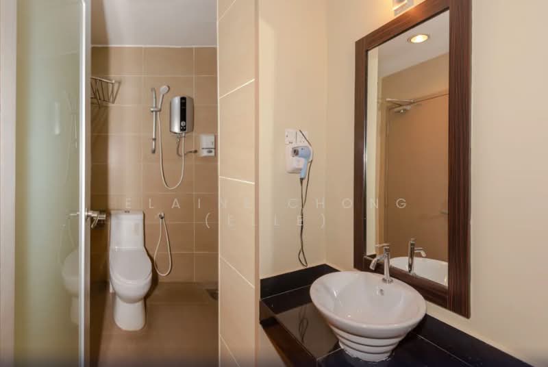 Hotel / Resort for Sale in Melaka (Melaka) - Elaine Chong (Elle) - Bathroom - PropertyGuru.com.my