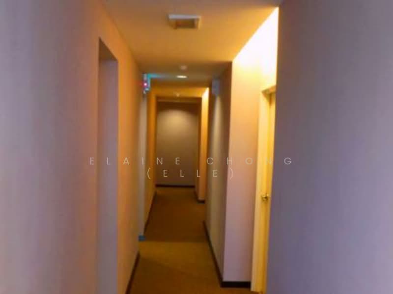 Hotel / Resort for Sale in Melaka (Melaka) - Elaine Chong (Elle) - Corridor - PropertyGuru.com.my