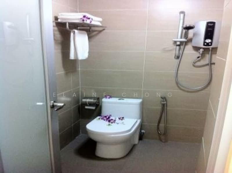 Hotel / Resort for Sale in Melaka (Melaka) - Elaine Chong (Elle) - Bathroom - PropertyGuru.com.my