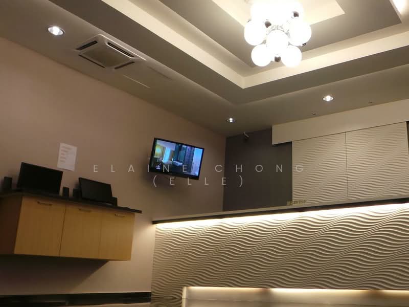 Hotel / Resort for Sale in Melaka (Melaka) - Elaine Chong (Elle) - Lobby - PropertyGuru.com.my