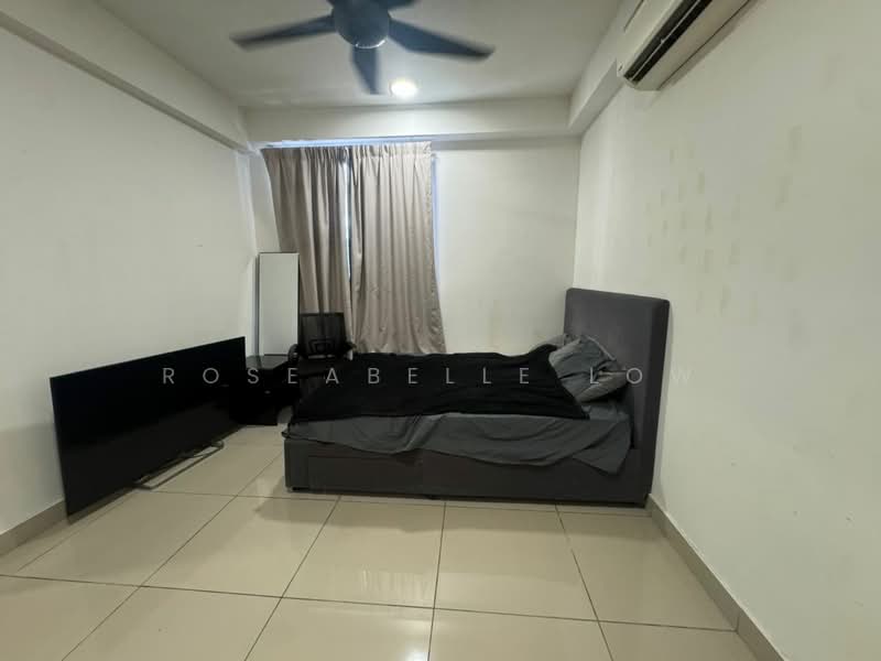 Solstice @ Pan'gaea untuk Untuk Disewa - RM 1,300 /bulan, Apr 2026 - Bedroom - PropertyGuru.com.my