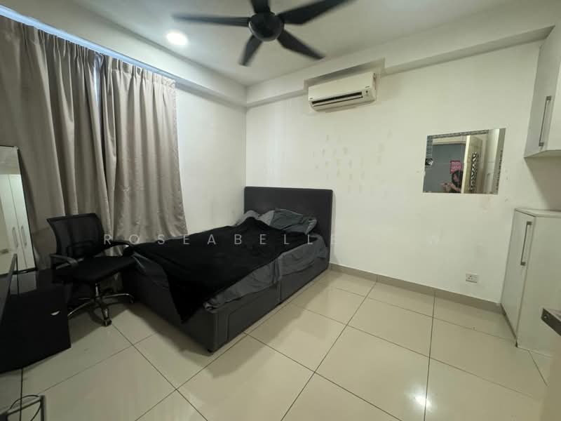 Solstice @ Pan'gaea untuk Untuk Disewa - RM 1,300 /bulan, Apr 2026 - Bedroom - PropertyGuru.com.my