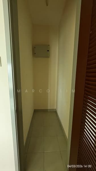 Condominium for Rent at Lido Residency - Marco Lim - Entrance - PropertyGuru.com.my