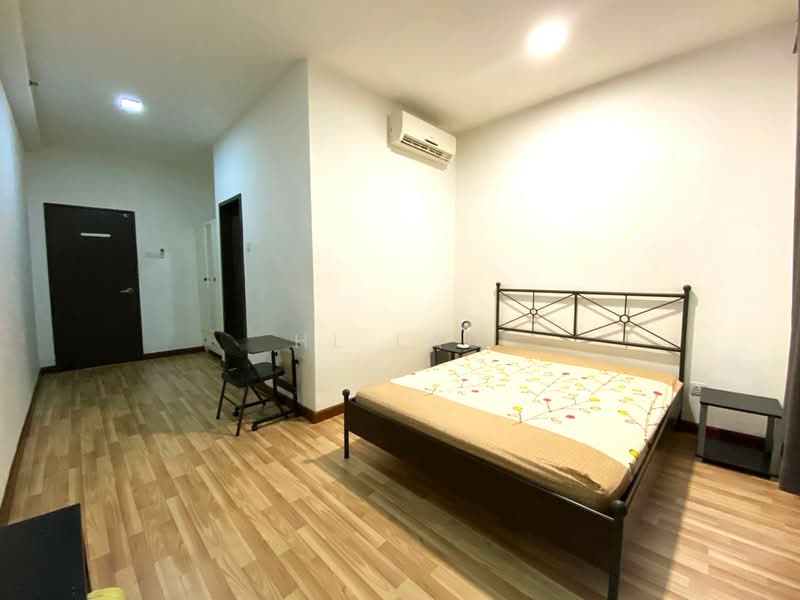 Condominium for Rent at Shaftsbury Residence - HL Lau - Bedroom - PropertyGuru.com.my