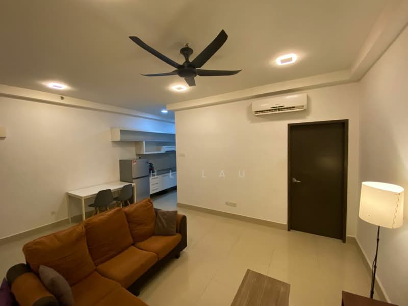 Condominium for Rent at Shaftsbury Residence - HL Lau - Living Room - PropertyGuru.com.my