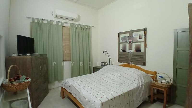 1-storey Terraced House for Sale in Ipoh (Perak) - Phybee Tan - Bedroom - PropertyGuru.com.my