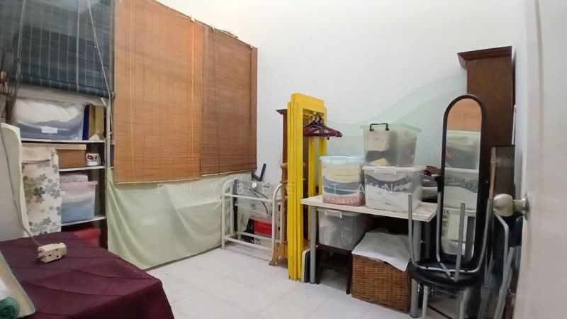 1-storey Terraced House for Sale in Bandar Baru Sri Klebang (Chemor) - Phybee Tan - Bedroom - PropertyGuru.com.my