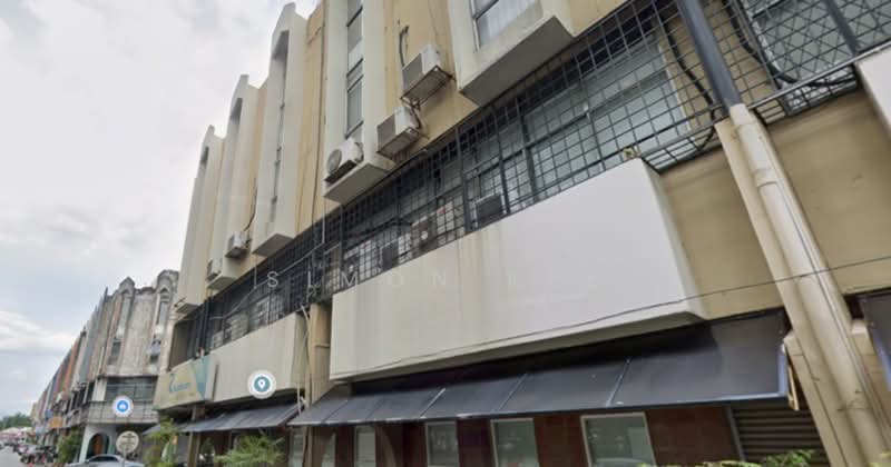 jalan kampung pandan untuk Untuk Disewa - RM 5,000 /bulan, Mac 2026 - Exterior - PropertyGuru.com.my