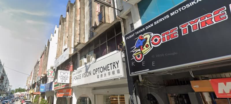 jalan kampung pandan untuk Untuk Disewa - RM 5,000 /bulan, Mac 2026 - PropertyGuru.com.my