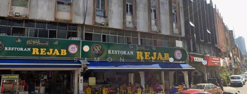 jalan kampung pandan untuk Untuk Disewa - RM 5,000 /bulan, Mac 2026 - PropertyGuru.com.my