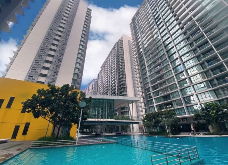 Condominium for Rent at The Z Residence - Celine Shoo - Exterior - PropertyGuru.com.my
