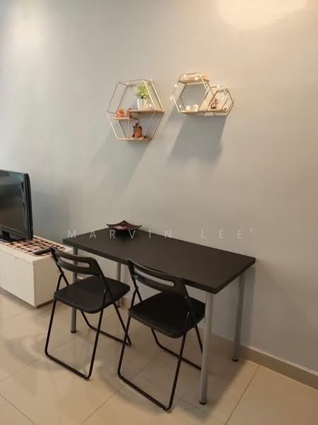 Service Residence for Sale at Windsor Tower - Marvin Lee - Interior - PropertyGuru.com.my