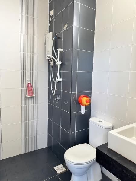 Apartment for Sale at Horizon Residence (Dwi Mutiara) - Sin Yee Chong - PropertyGuru.com.my