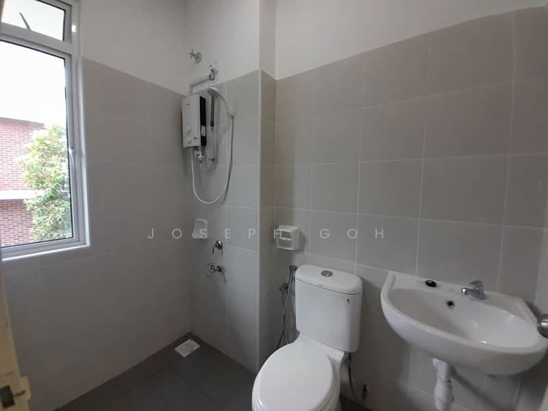 BUKIT PELALI @ PENGERANG untuk Untuk Disewa - RM 2,100 /bulan, Apr 2026 - Bathroom - PropertyGuru.com.my