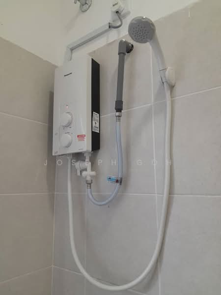 BUKIT PELALI @ PENGERANG untuk Untuk Disewa - RM 2,100 /bulan, Apr 2026 - Bathroom - PropertyGuru.com.my