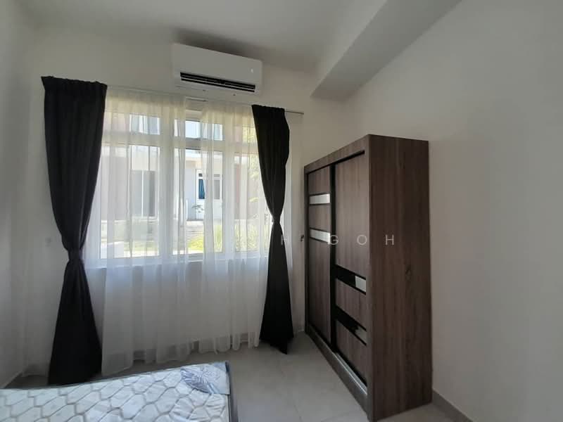 BUKIT PELALI @ PENGERANG untuk Untuk Disewa - RM 2,100 /bulan, Apr 2026 - Bedroom - PropertyGuru.com.my