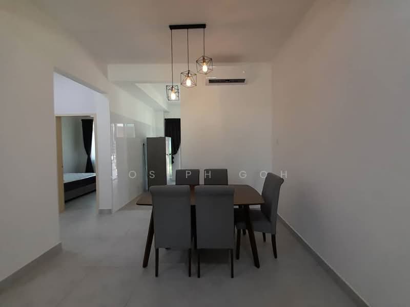 BUKIT PELALI @ PENGERANG untuk Untuk Disewa - RM 2,100 /bulan, Apr 2026 - Dining Room - PropertyGuru.com.my