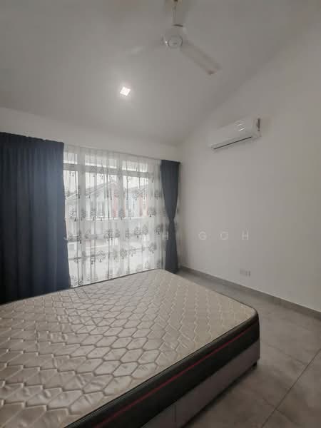 BUKIT PELALI @ PENGERANG untuk Untuk Disewa - RM 2,100 /bulan, Apr 2026 - Bedroom - PropertyGuru.com.my
