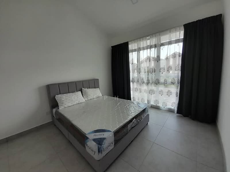 BUKIT PELALI @ PENGERANG untuk Untuk Disewa - RM 2,100 /bulan, Apr 2026 - Bedroom - PropertyGuru.com.my