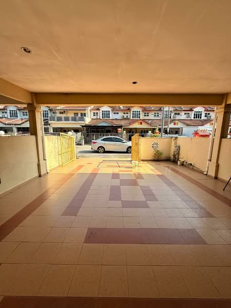 2-storey Terraced House for Sale in Taman Bukit Galena (Seremban) - Shane Tan - Exterior - PropertyGuru.com.my