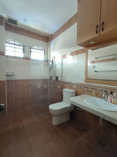 Bungalow for Sale in Taman Kolam Air (Johor Bahru) - SK GOO - PropertyGuru.com.my