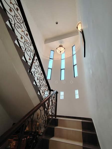 Bungalow for Sale in Taman Kolam Air (Johor Bahru) - SK GOO - PropertyGuru.com.my