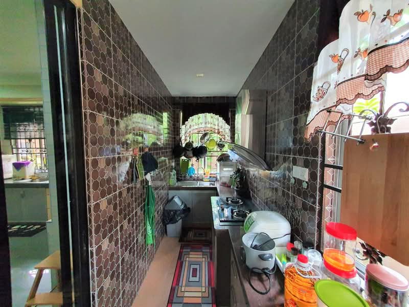 Bandar Mahkota Cheras untuk Untuk Dijual - RM 2,300,000, Apr 2026 - Kitchen - PropertyGuru.com.my
