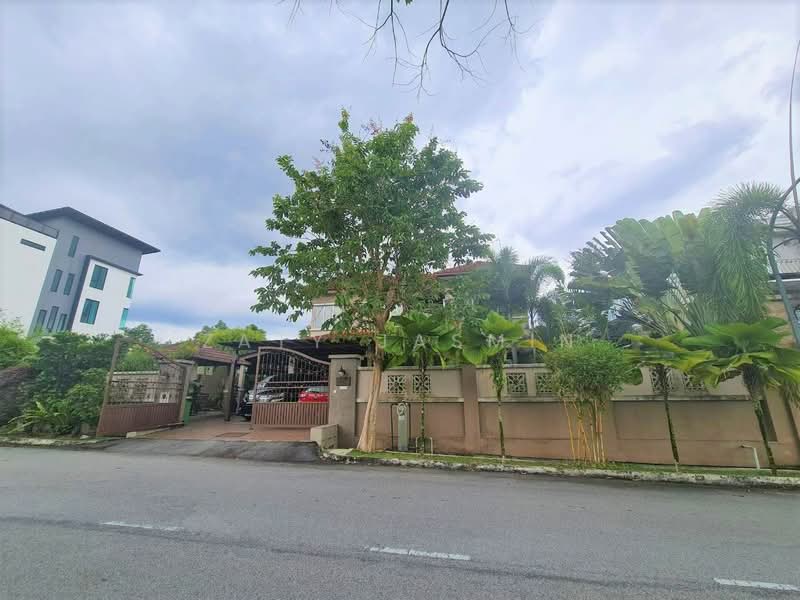 Bandar Mahkota Cheras untuk Untuk Dijual - RM 2,300,000, Apr 2026 - PropertyGuru.com.my