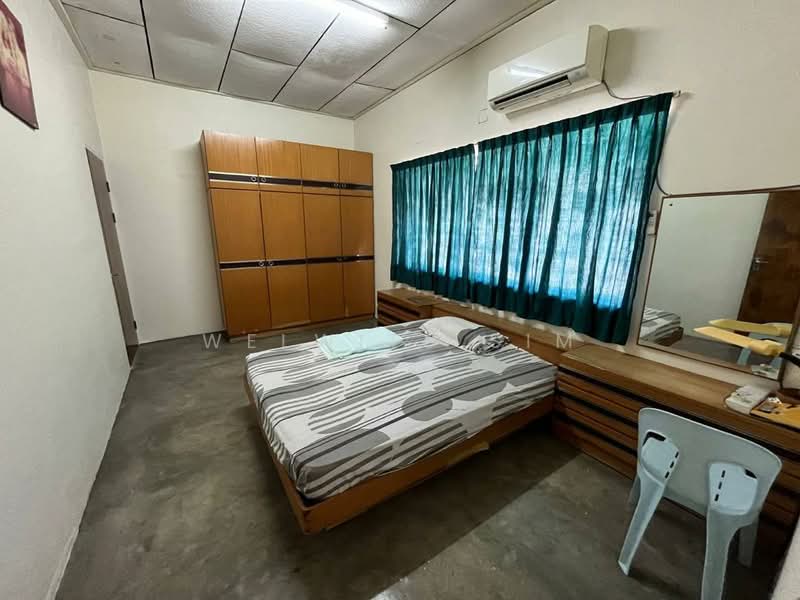 4,380sqft l 2STY Semi D l Jalan Matang Kucing l Lorong Lima l Jalan Chor Sin Kheng l Ayer Itam untuk Untuk Disewa - RM 4,500 /bulan, Mac 2026 - Bedroom - PropertyGuru.com.my