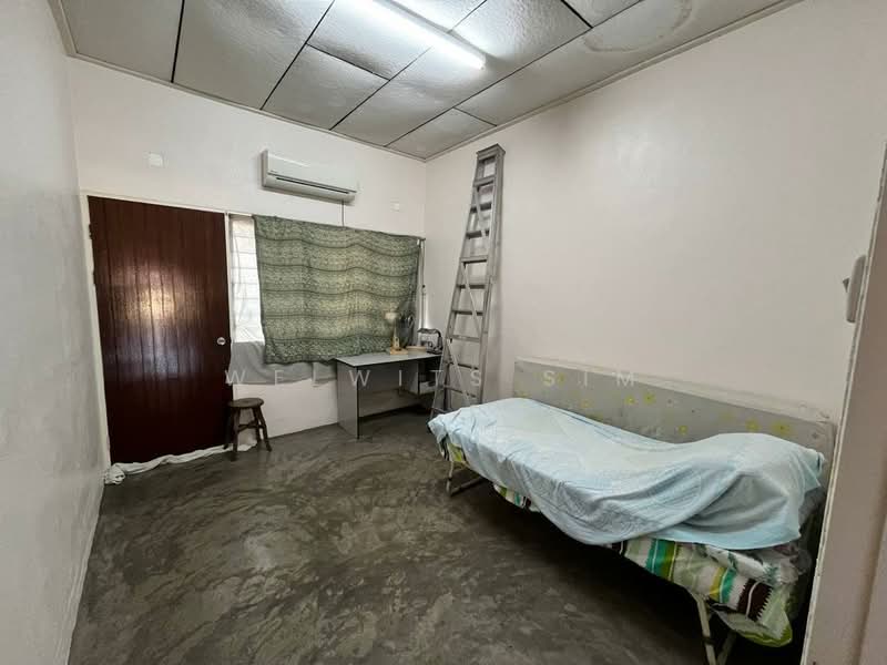 4,380sqft l 2STY Semi D l Jalan Matang Kucing l Lorong Lima l Jalan Chor Sin Kheng l Ayer Itam untuk Untuk Disewa - RM 4,500 /bulan, Mac 2026 - Bedroom - PropertyGuru.com.my