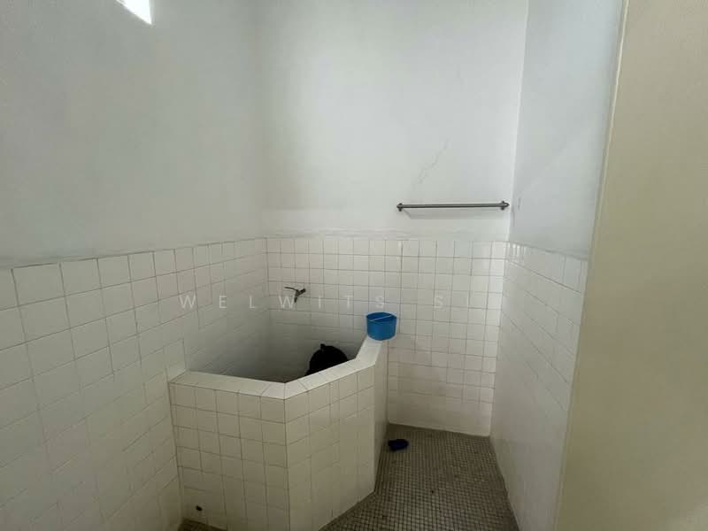 4,380sqft l 2STY Semi D l Jalan Matang Kucing l Lorong Lima l Jalan Chor Sin Kheng l Ayer Itam untuk Untuk Disewa - RM 4,500 /bulan, Mac 2026 - PropertyGuru.com.my