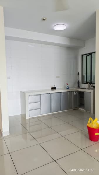 Condominium for Sale at Lido Residency - Marco Lim - Kitchen - PropertyGuru.com.my