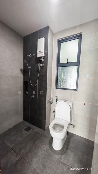 Condominium for Sale at Lido Residency - Marco Lim - Bathroom - PropertyGuru.com.my