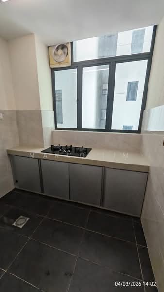 Condominium for Sale at Lido Residency - Marco Lim - Kitchen - PropertyGuru.com.my