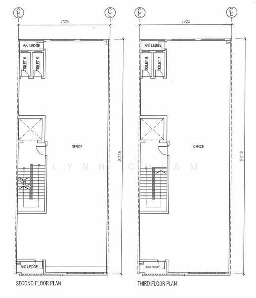 Kedai / Pejabat untuk Disewa di Taman Pelangi (Johor Bahru) - Lynn Chiam - PropertyGuru.com.my