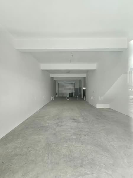 Kedai / Pejabat untuk Disewa di Taman Pelangi (Johor Bahru) - Lynn Chiam - Interior - PropertyGuru.com.my