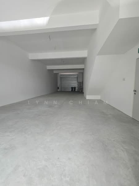 Kedai / Pejabat untuk Disewa di Taman Pelangi (Johor Bahru) - Lynn Chiam - Interior - PropertyGuru.com.my