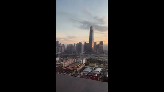 Skyline KL untuk Untuk Disewa - RM 2,500 /bulan, Mac 2026 - PropertyGuru.com.my