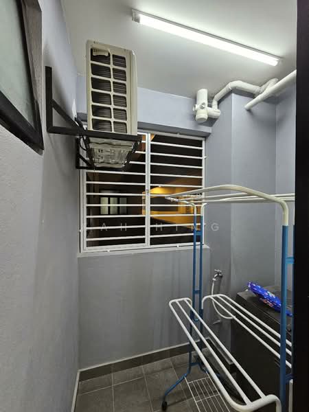 Service Residence for Sale at Majestic Maxim - Kah Hing - Interior - PropertyGuru.com.my