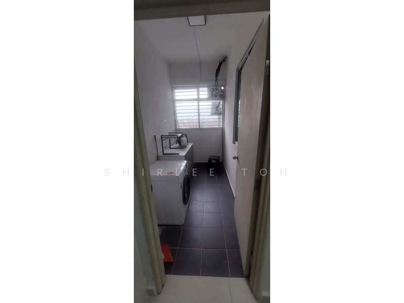 BSP 21 untuk Untuk Disewa - RM 1,800 /bulan, Apr 2026 - Interior - PropertyGuru.com.my