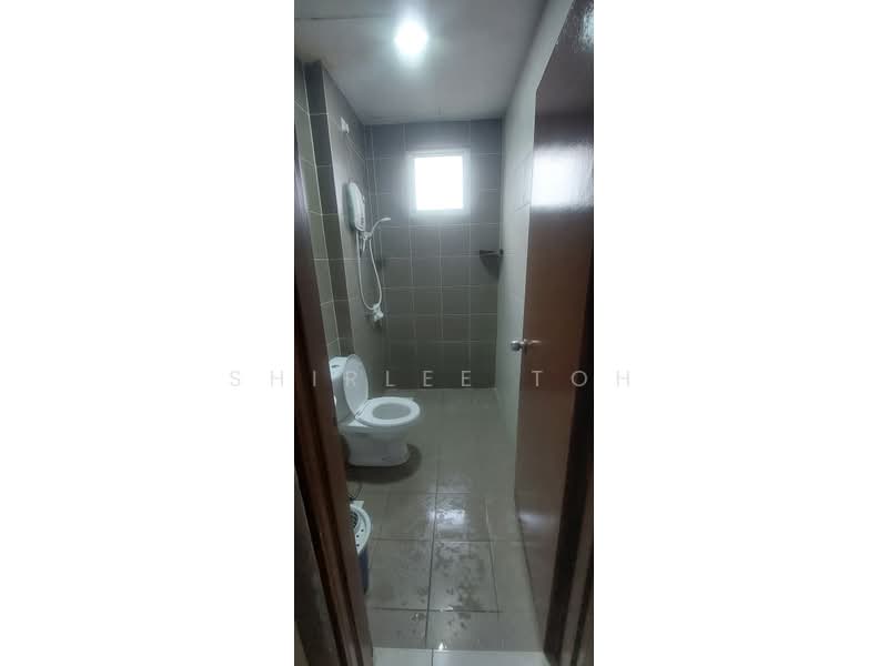 BSP 21 untuk Untuk Disewa - RM 1,800 /bulan, Apr 2026 - Bathroom - PropertyGuru.com.my