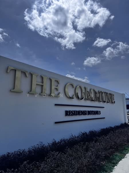 Cluster House for Rent in Iskandar Puteri (Nusajaya) (Johor) - Yvonne Tai - Exterior - PropertyGuru.com.my