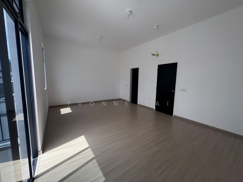 Cluster House for Rent in Iskandar Puteri (Nusajaya) (Johor) - Yvonne Tai - Interior - PropertyGuru.com.my