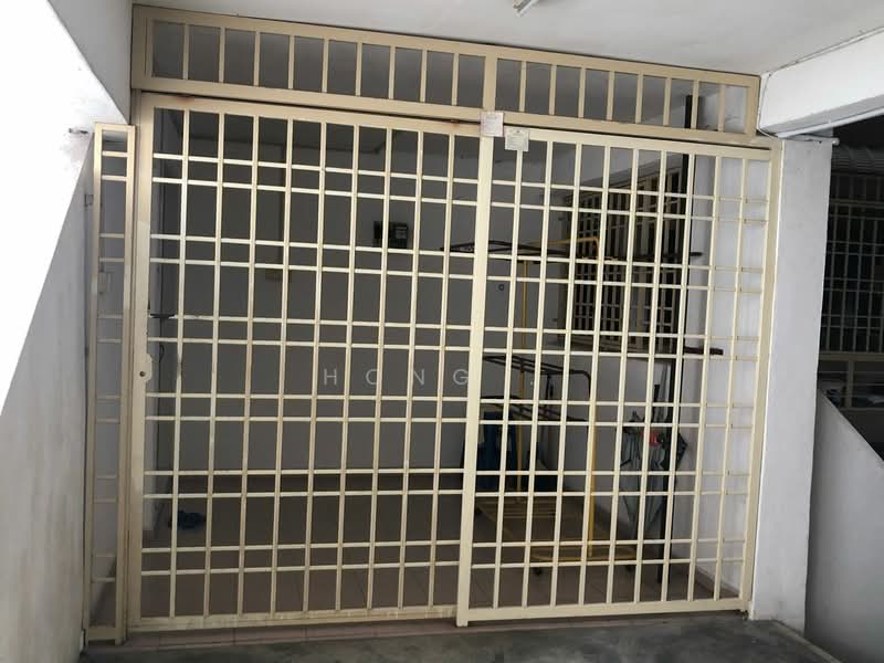 Taman Kristal untuk Untuk Dijual - RM 370,000, Mac 2026 - Entrance - PropertyGuru.com.my