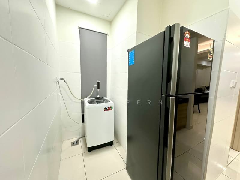 Service Residence for Rent at Maisson - Adam Pern - Interior - PropertyGuru.com.my